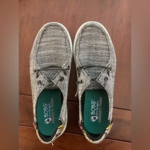 Sketcher Bobs Skipper Big Skies Shoe